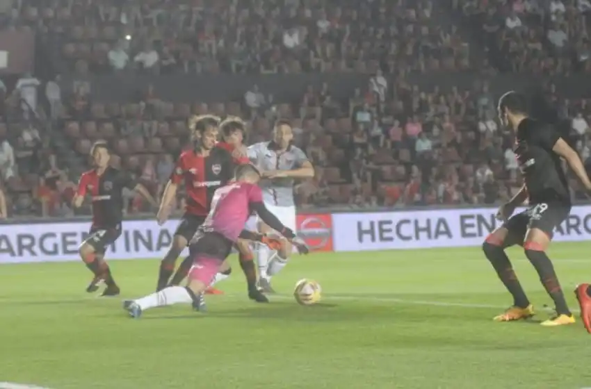 Apostillas de una nueva derrota de visitante