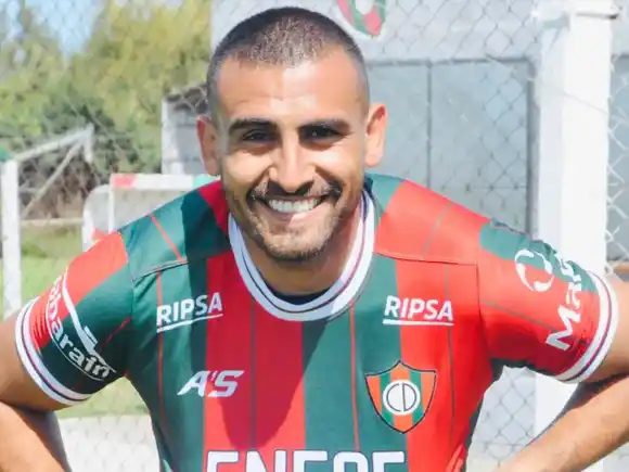 Nicolás Báez: “Nos chocó la salida de Baldino porque sentíamos que era el indicado”