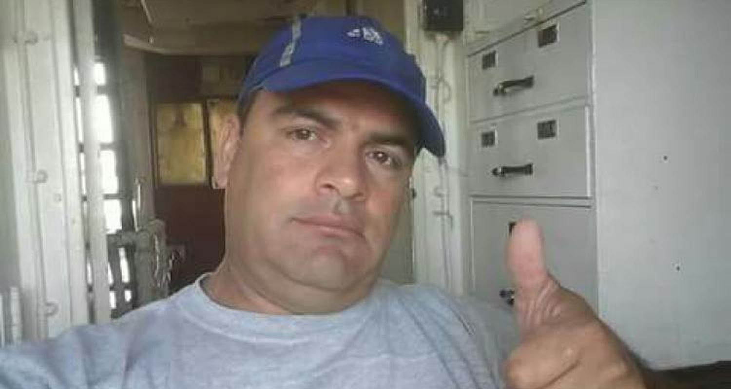 Rescate en el río: “Los gritos y llantos eran desgarradores”, dijo el trabajador que llamó a la policía