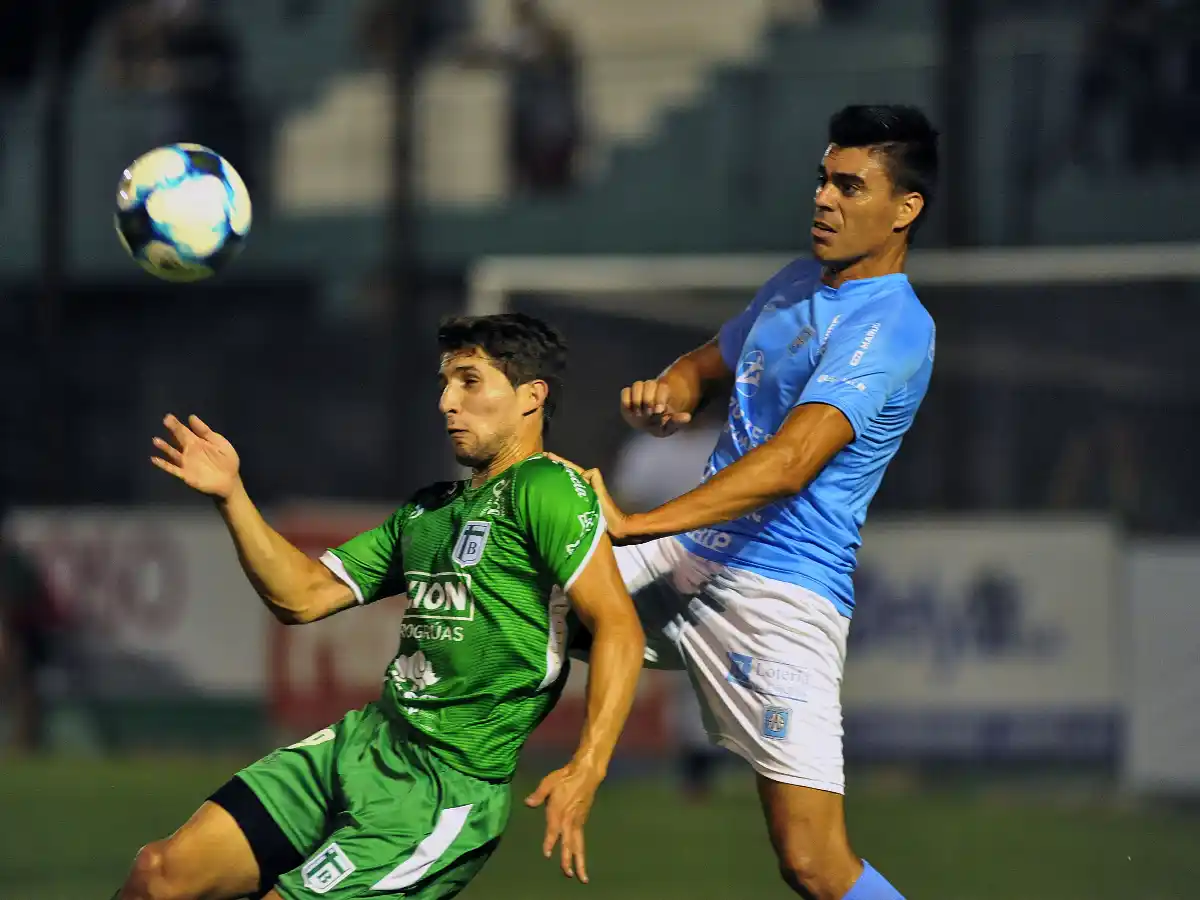 Sportivo frente a Estudiantes, el próximo miércoles 11
