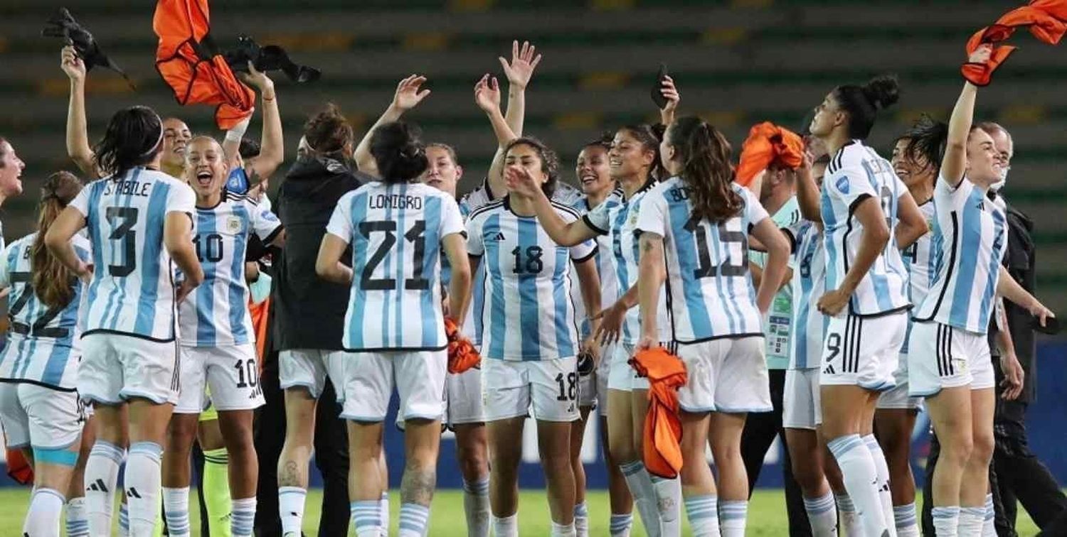 Mundial femenino: la FIFA confirmó que cada jugadora cobrará al menos 30 mil dólares