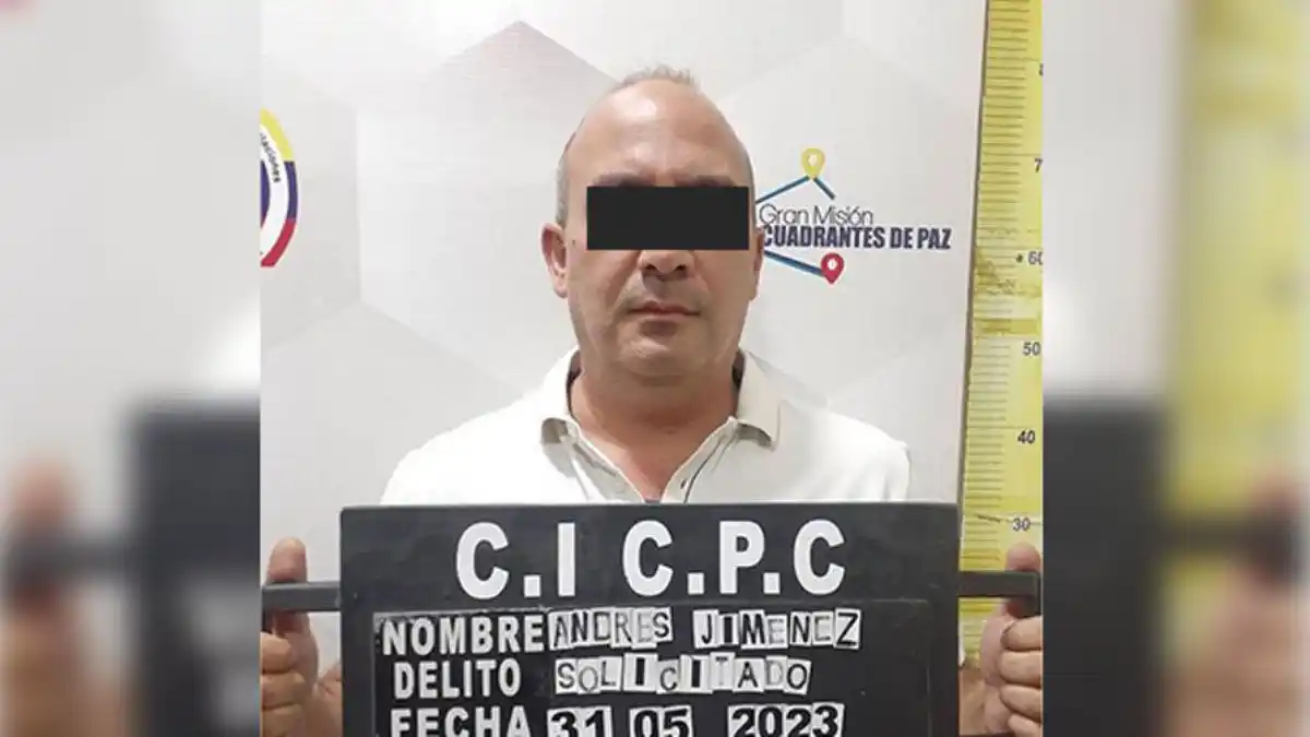 Un nuevo detenido será presentado por trama de difamación y extorsión a través de «Chikundolarizado»