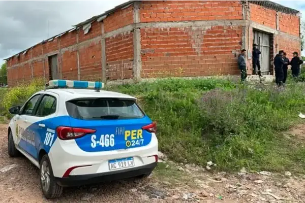 Dos crímenes en menos de 24 horas sacuden a Concepción del Uruguay