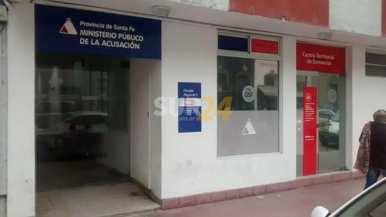 Venado Tuerto: apareció la adolescente que era buscada desde ayer