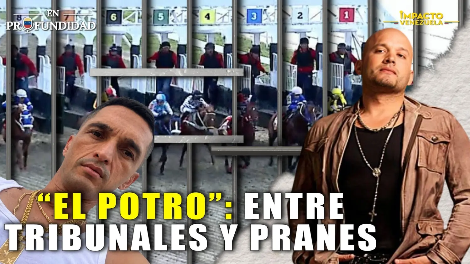 Impacto Venezuela