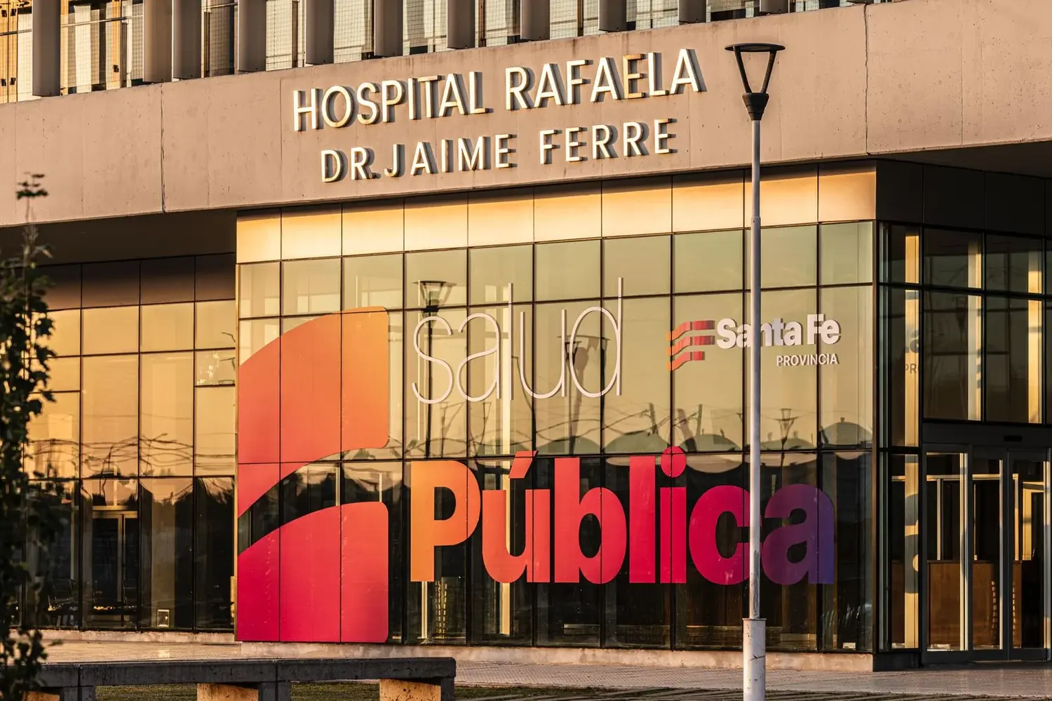 Hospital Jaime Ferré: un nuevo operativo de donación de órganos benefició a tres pacientes