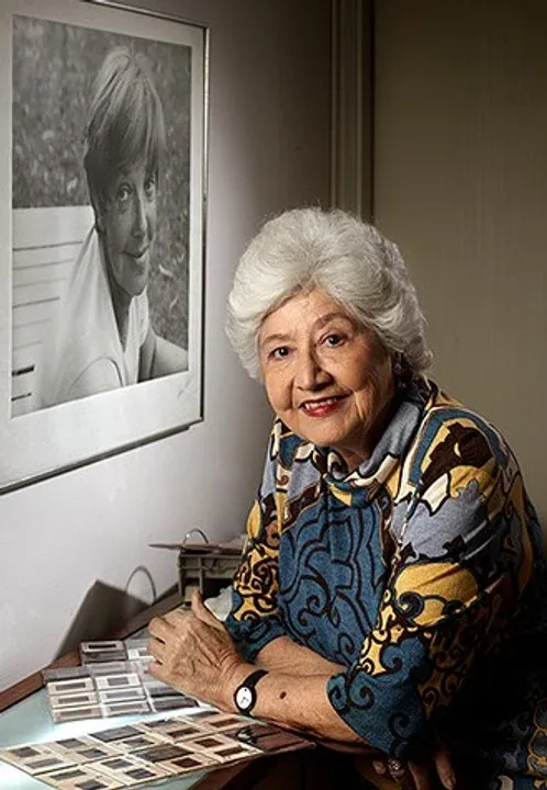 Murió Sara Facio, un ícono del arte y la fotografía argentina