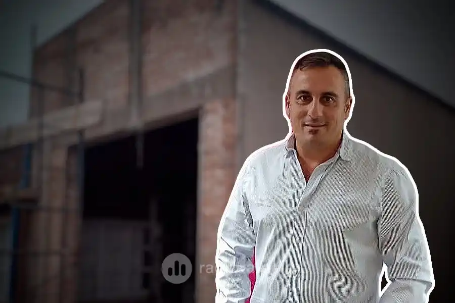 Elisa sigue creciendo: “Estamos trabajando en una ampliación del centro de salud que abarcará más de 100m2”