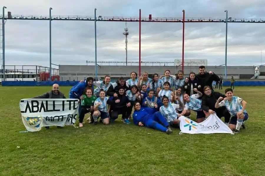 Atlético de Rafaela a la final de la "Primera C"