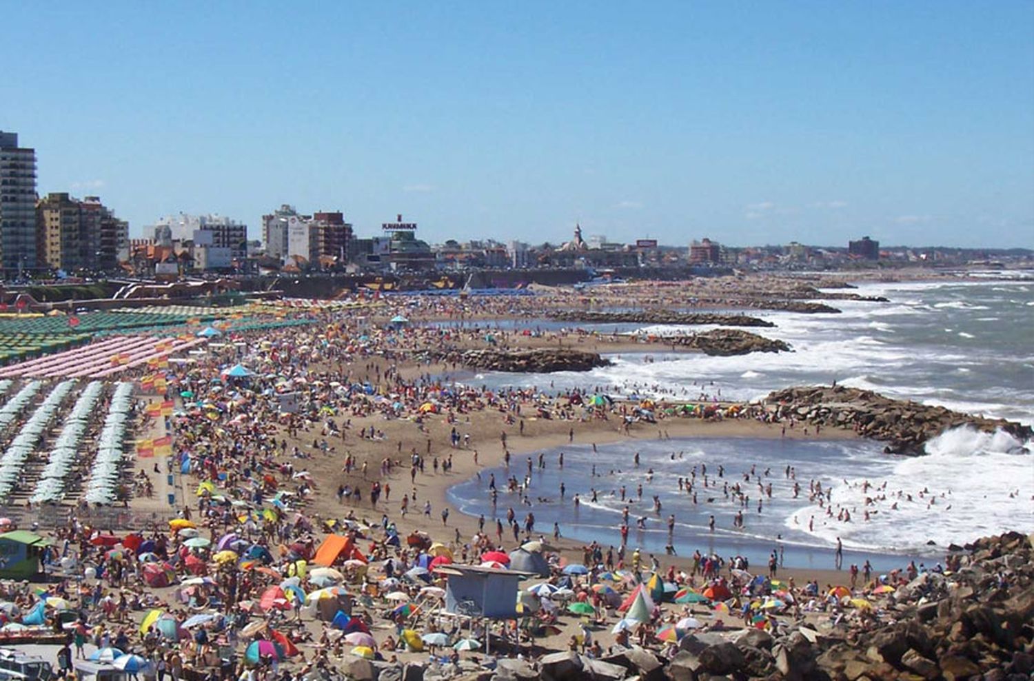 Matías Lammens: «Se está cerrando un año maravilloso para el turismo»