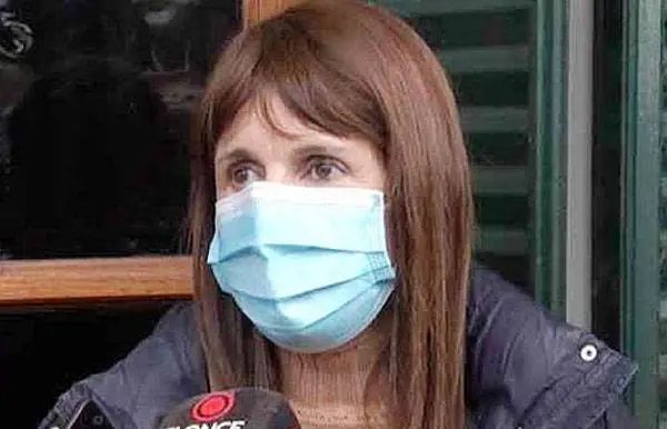 Hay coronavirus �Sen todas las zonas de Paraná⬝ y prevén días �Scon muchos casos⬝