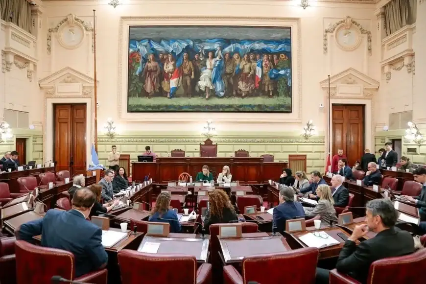 Convención Constituyente