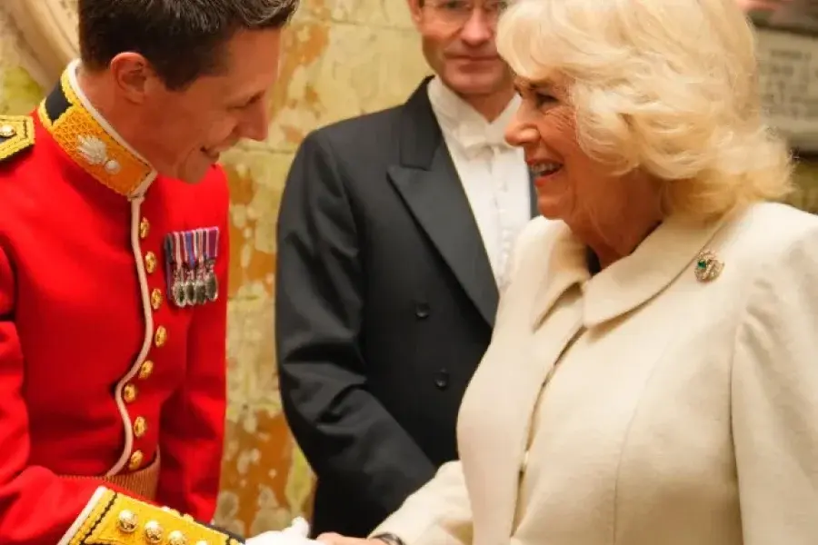 El rey Carlos III de Inglaterra, enfermo de cáncer, se encuentra "muy bien"