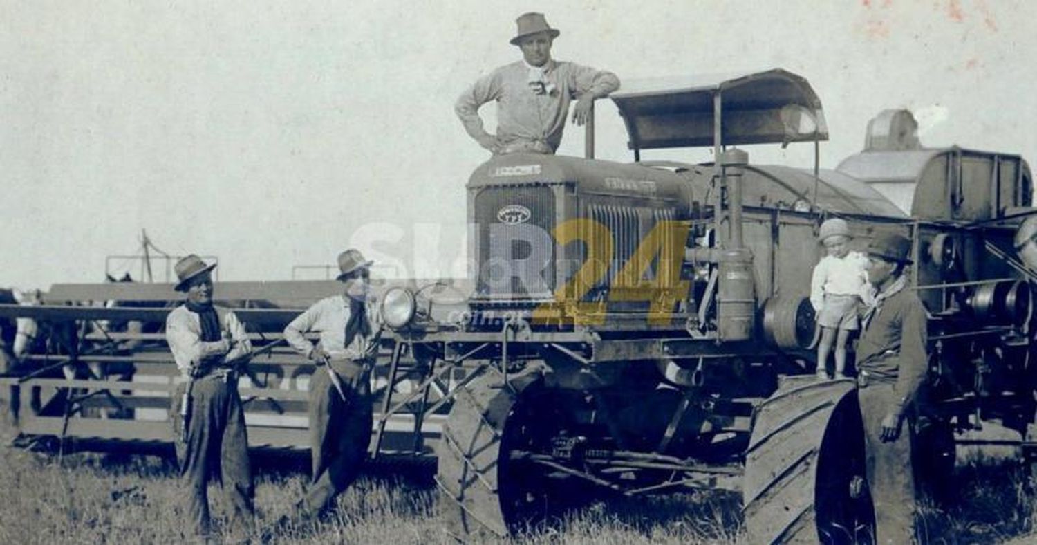 Rotania: “Memorias de una industria argentina” que dejó huellas