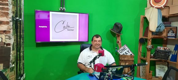 El reporte de la tarde, con Martín Pérez – Martes 22 de marzo de 2022