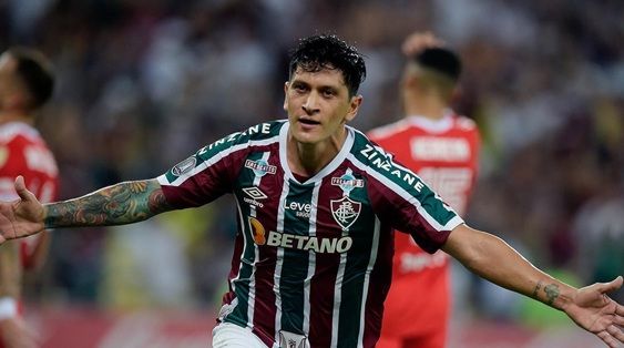 Fluminense, el mejor equipo de la Copa Libertadores 2023