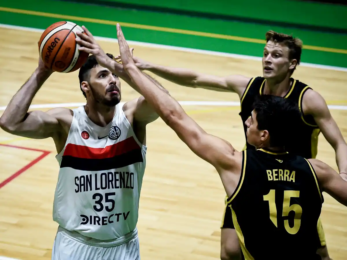 Acuña está en la lista preliminar del seleccionado argentino 