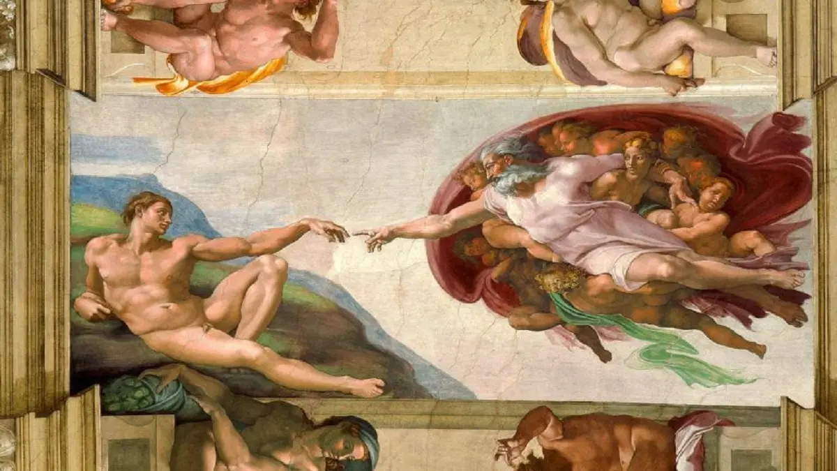 Erigida hace 5 siglos ¿QUÉ SECRETOS ESCONDE la CAPILLA SIXTINA?