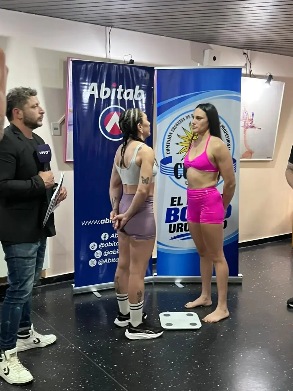Boxeo