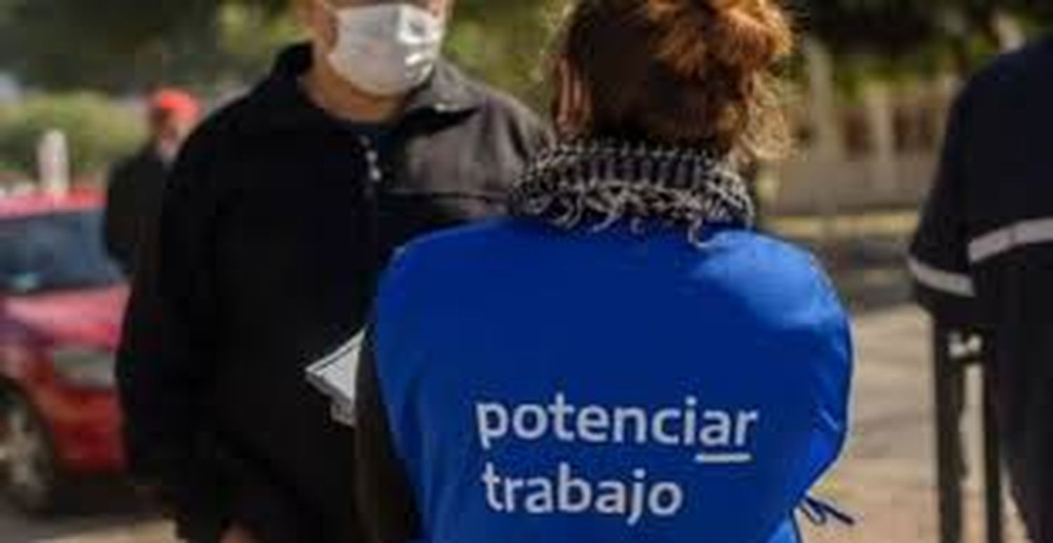 El Gobierno de Alberto Fernández le pone un freno a las altas de planes sociales