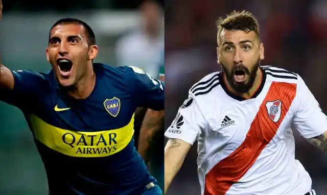 Superclásico del siglo. Boca-River: todos los detalles de la transmisión
