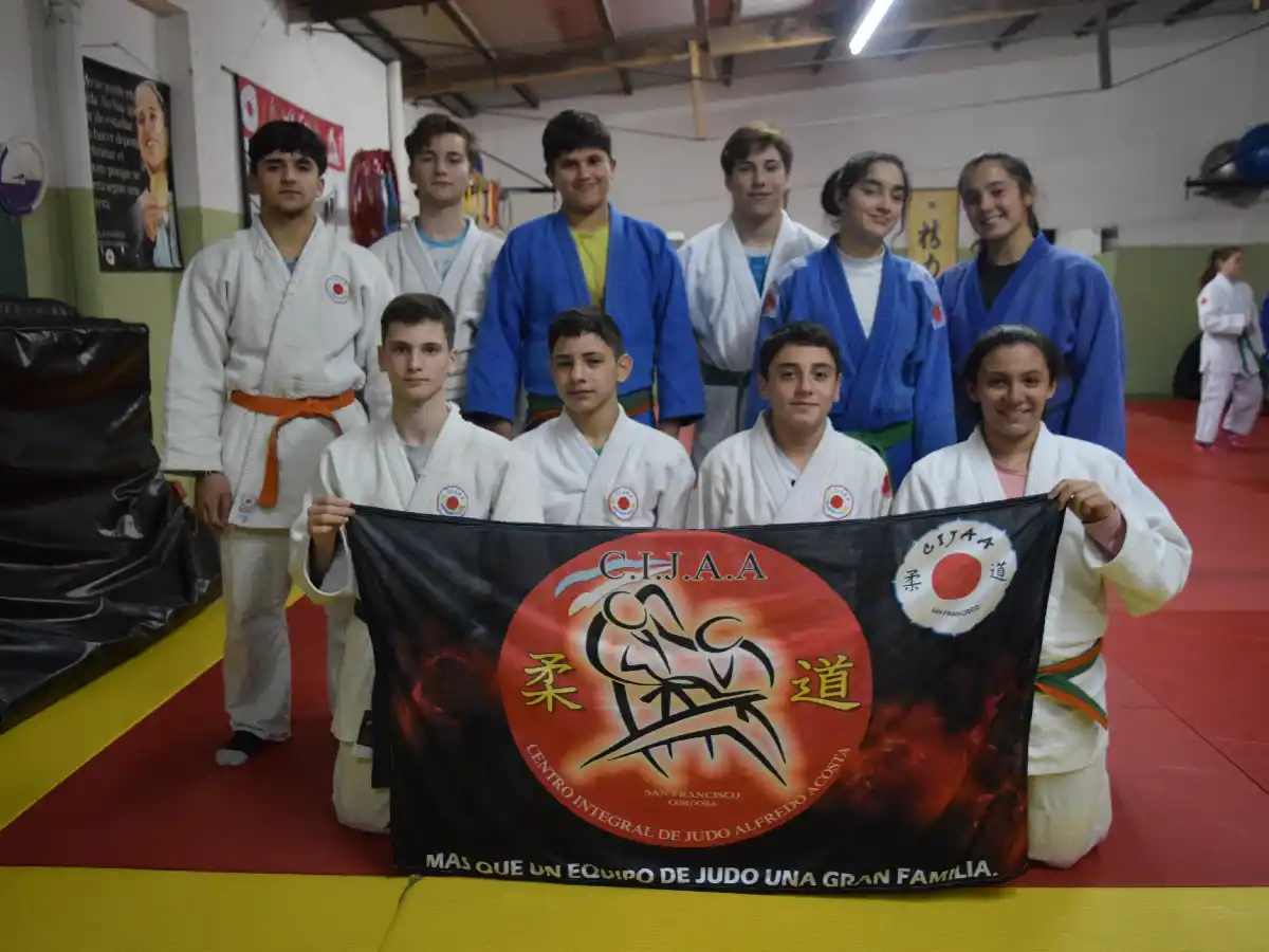 El Cijaa participará del Torneo Centro República