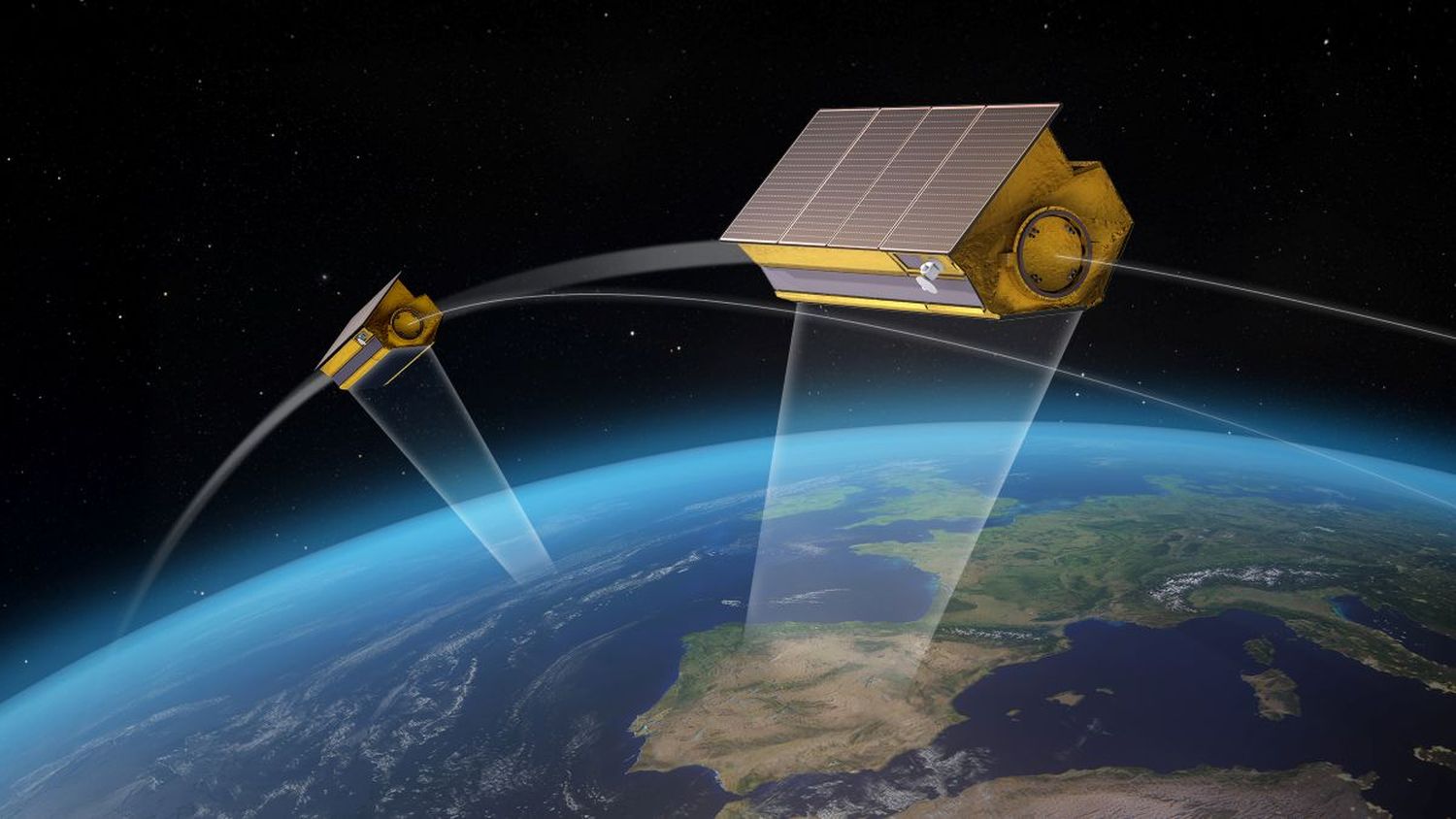 Airbus liderará la construcción de los satélites PAZ-2 para reforzar la capacidad soberana de España