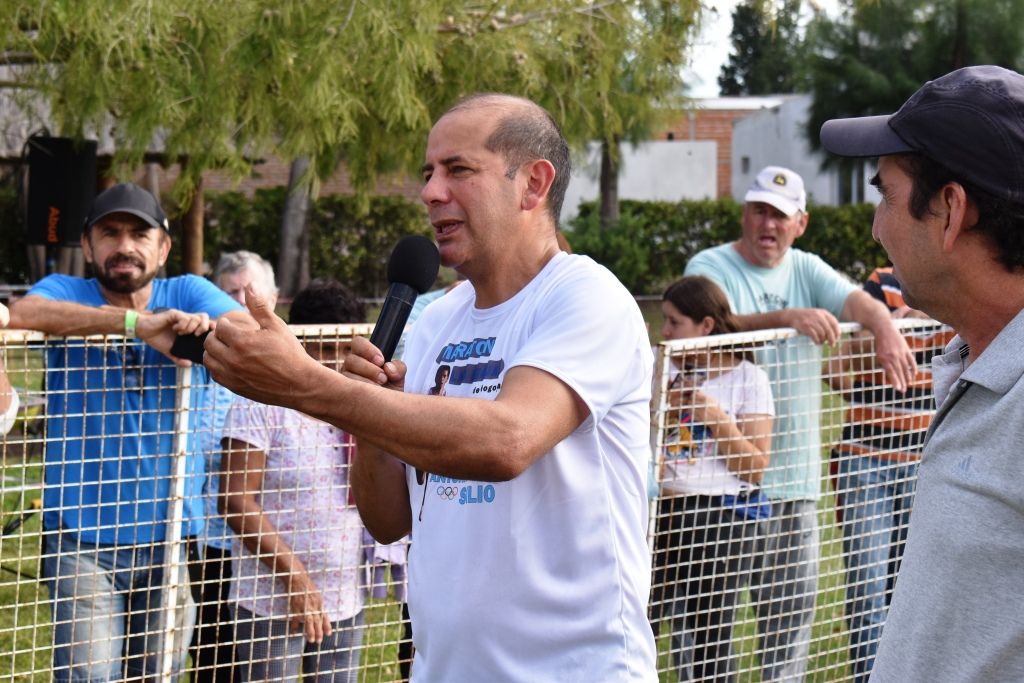 Antonio Fabián Silio
