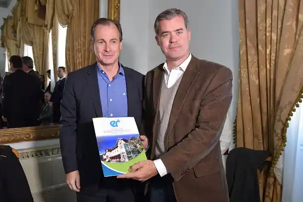 Confirmaron el proyecto de la circunvalación vial de la ciudad