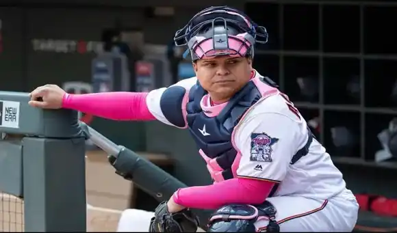 ¿BUSCANDO MEJORAS? 31 venezolanos son agentes libres en la MLB