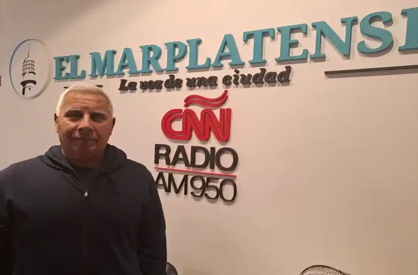 Inversiones privadas en la construcción: "Mar del Plata recuperó y superó los valores de la prepandemia"