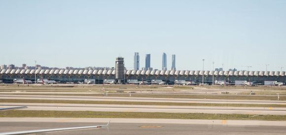 Aena vuelve a registrar beneficios en 2022
