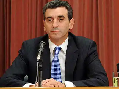 Randazzo con intendentes bonaerenses 