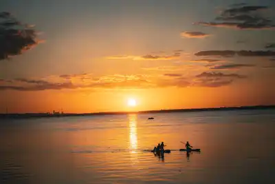 Entre Ríos lanza oficialmente la temporada de verano 2025/2026 en Villa Urquiza