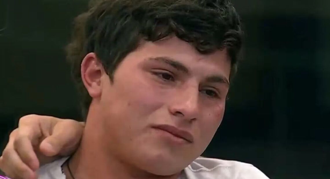 Williams López habló sobre su historia de vida