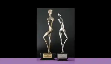 CABA: Premios Lola Mora 2014