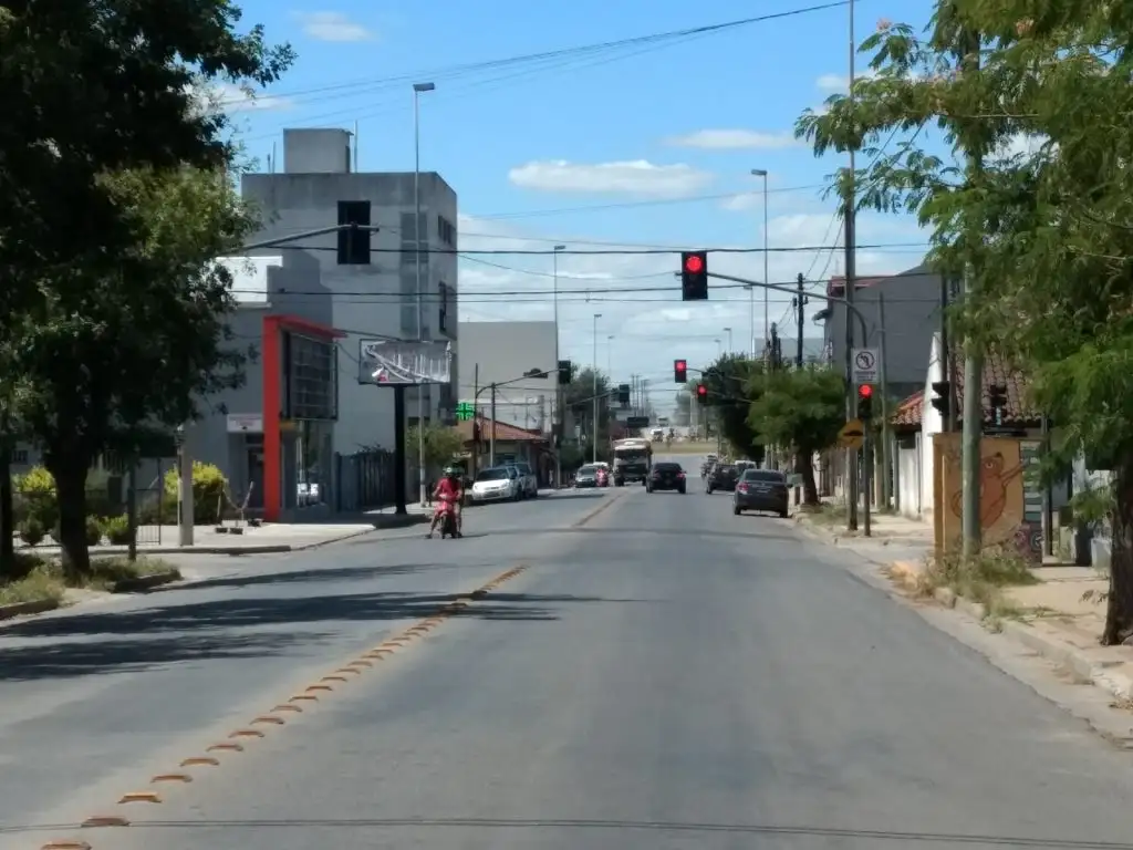El Municipio completó la renovación de todos los semáforos de  la ciudad a tecnologia LED