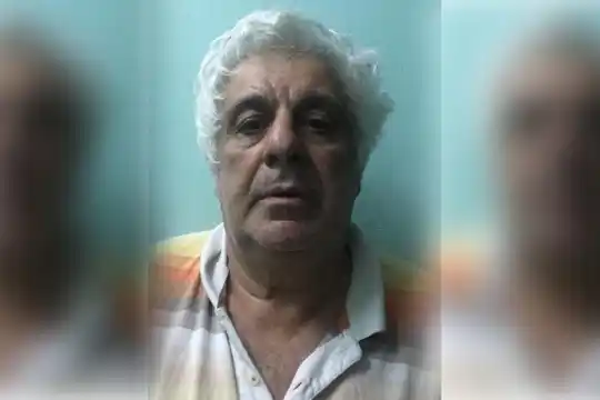 Bullrich dijo que Samid podría llegar «miércoles o jueves»