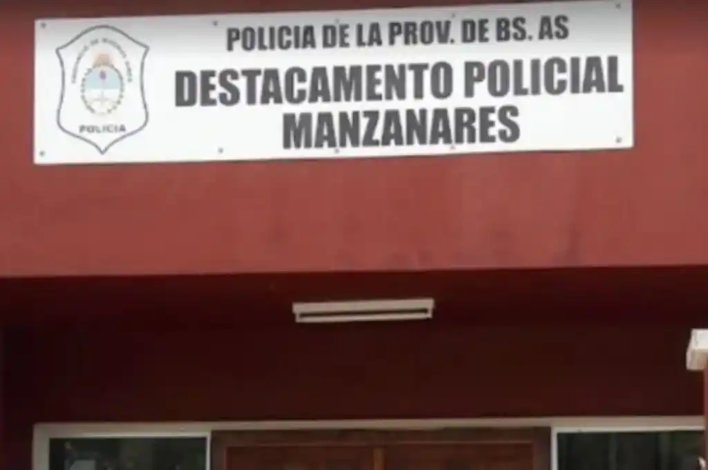 Tras acusarlo de violar a su hija, una mujer asesinó a cuchilladas a su vecino