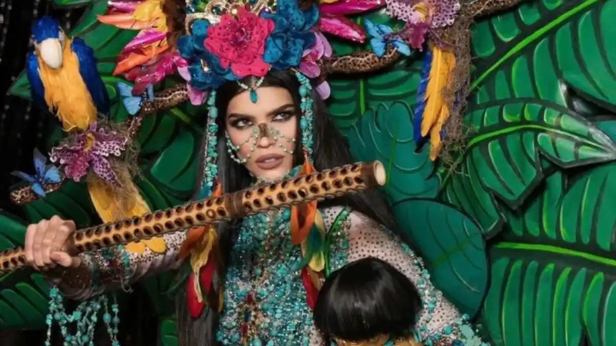 Todo listo para el MISS UNIVERSO: Ileana Márquez va por octava corona para Venezuela (+ Video)