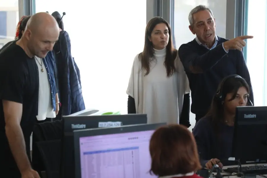 La provincia realiza talleres de cesación tabáquica online