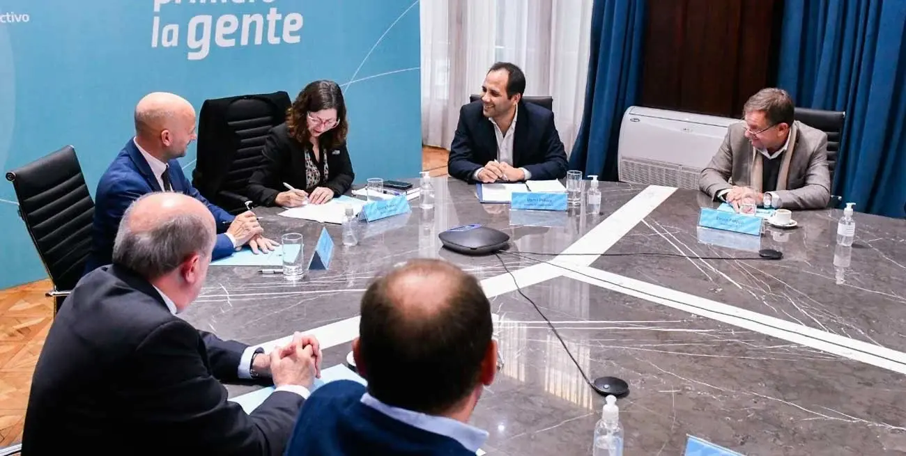 Se esperan anuncios económicos durante este fin de semana