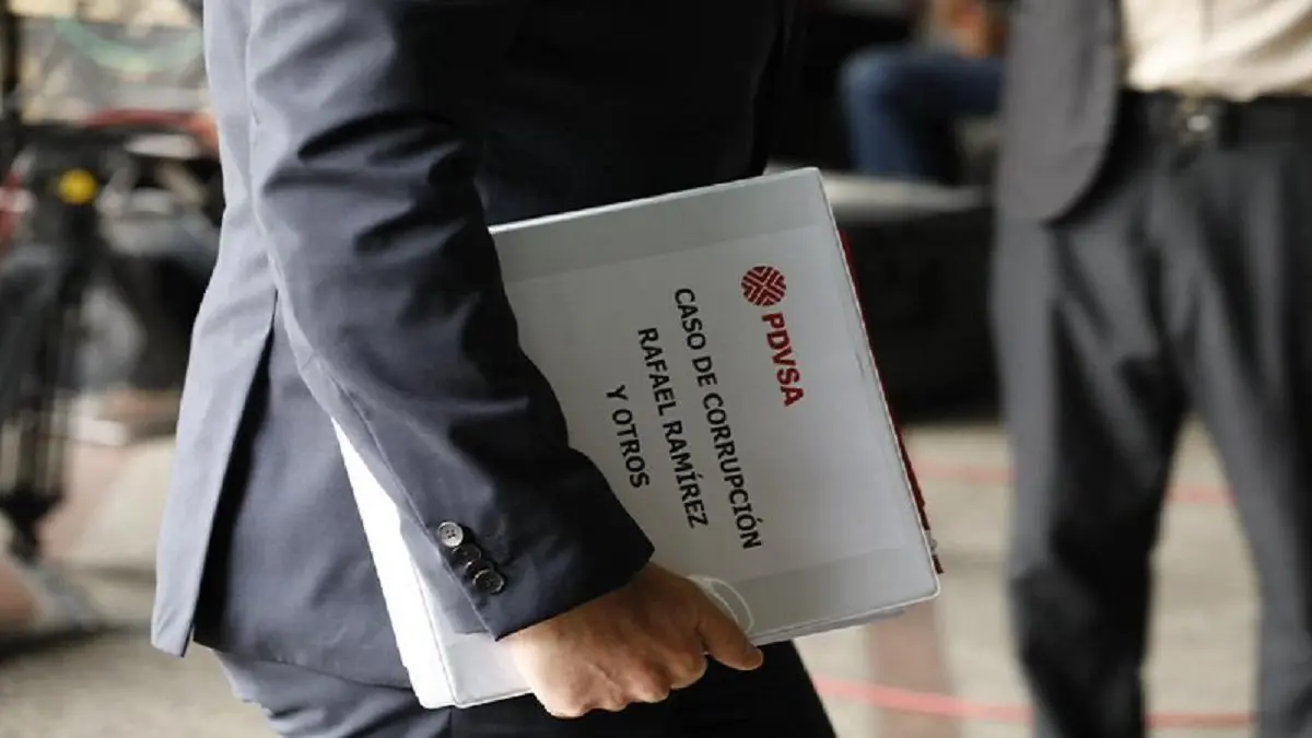 Piden otra ALERTA ROJA contra Rafael Ramírez por supuesto «MEGA ROBO» en PDVSA