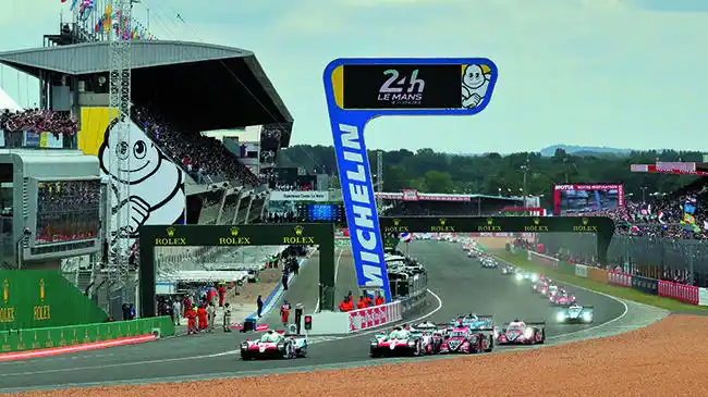 Le Mans frenó la venta anticipada de entradas