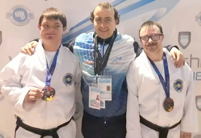 Un cierre notable con 12 medallas