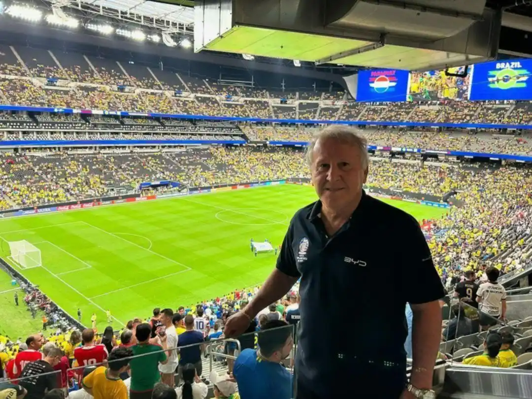 Robo a Zico en París 2024: ¿Qué le sustrajeron al ex futbolista brasileño?