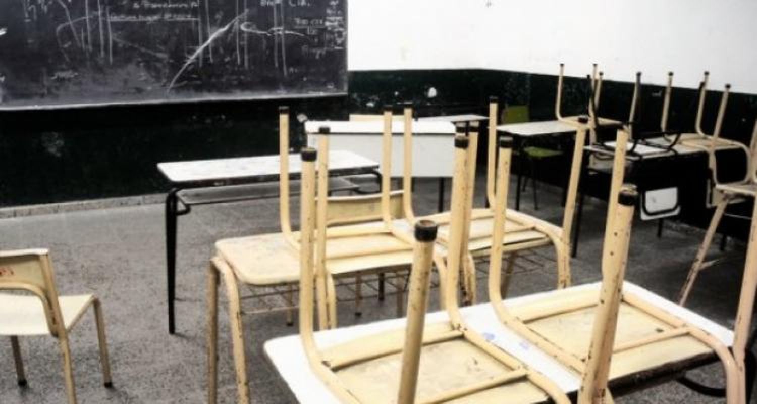 Conflicto Docente: Udocba San Pedro se suma a la medida de fuerza