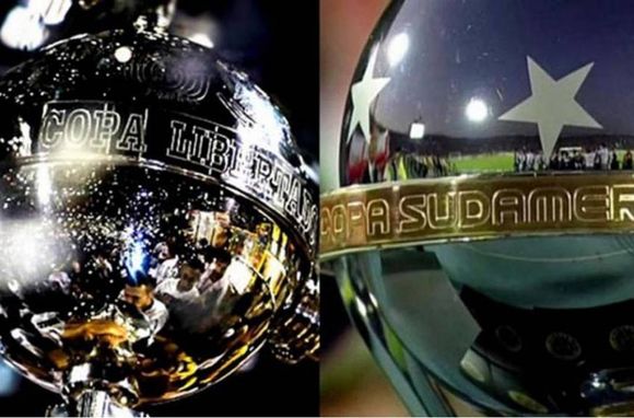 Se sortearon los octavos de final de Copa Libertadores y Sudamericana