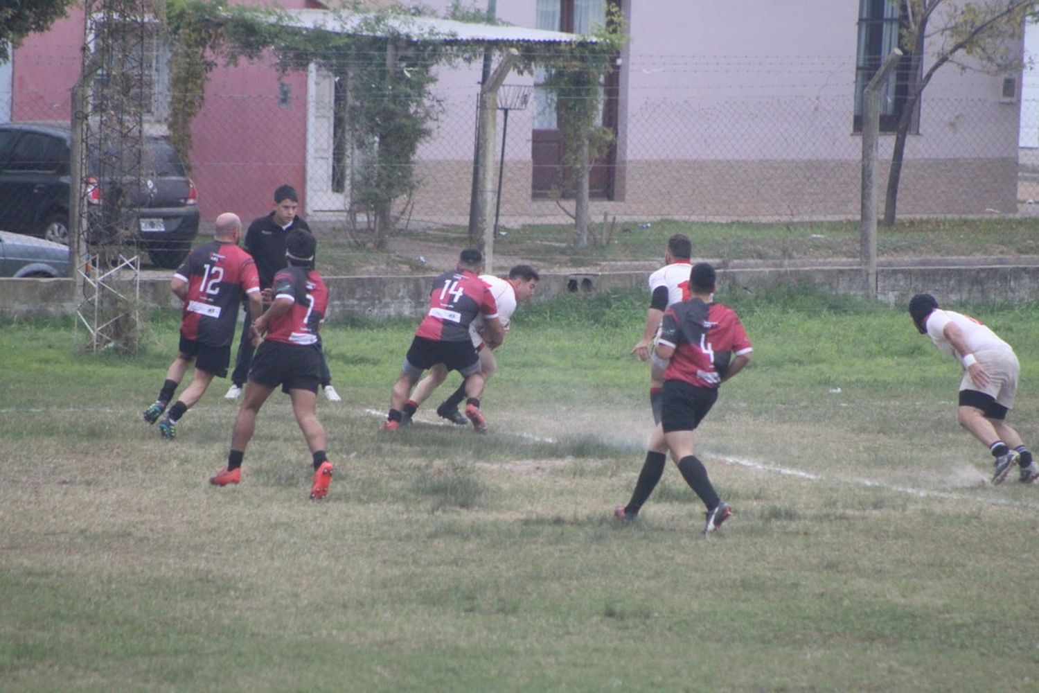 Rugby 2