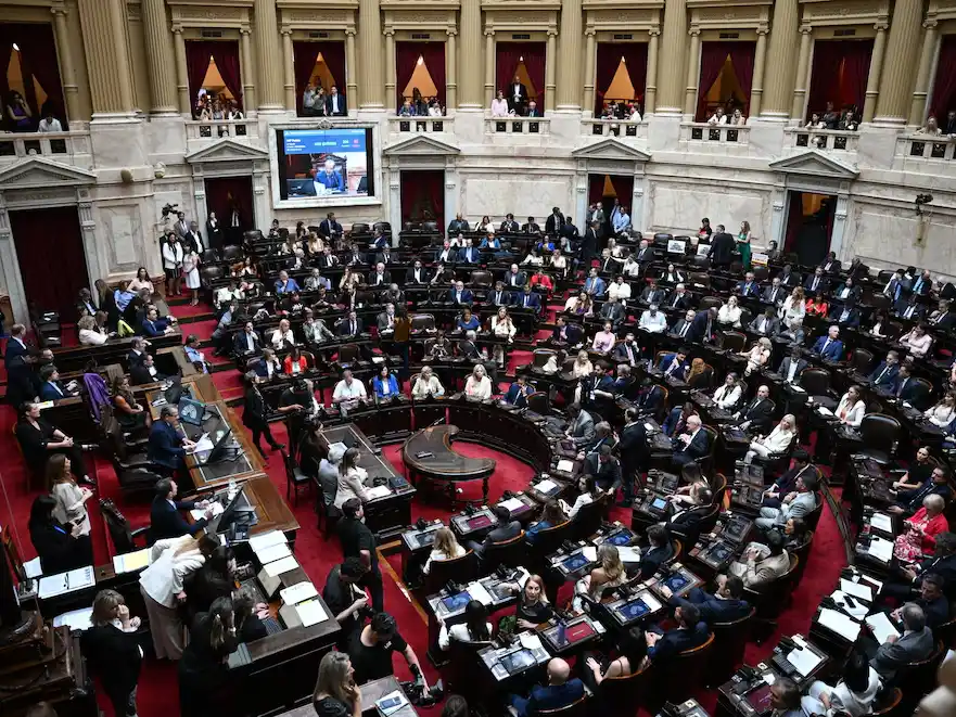 Uno por uno, cómo quedan los bloques de la Cámara de Diputados y cuántos legisladores tendrán